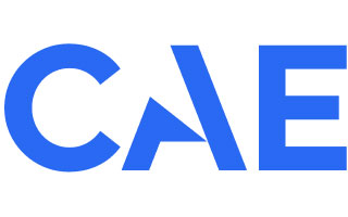 CAE logo