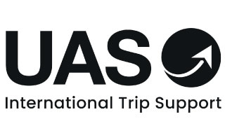 UAS Logo