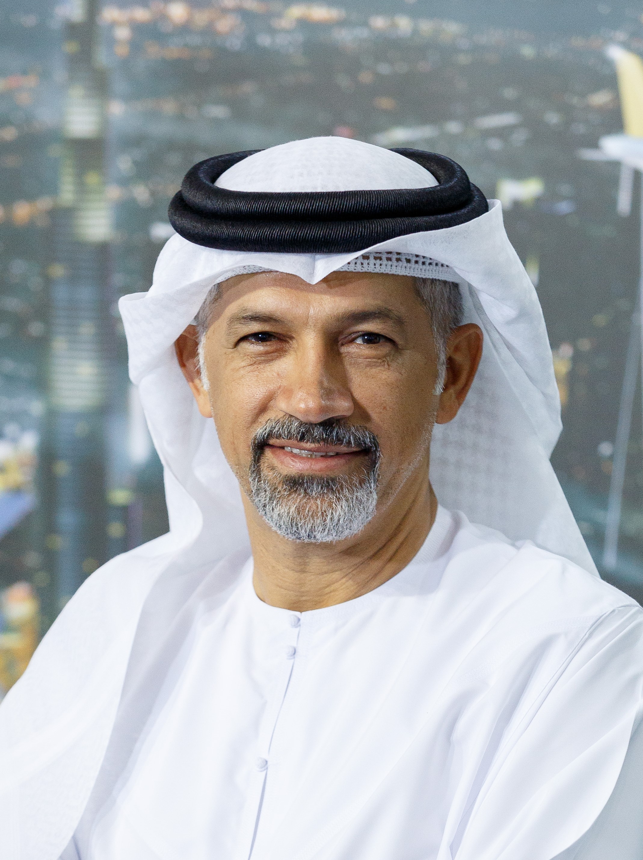 Ali Ahmed Alnaqbi Ali Ahmed Alnaqbi