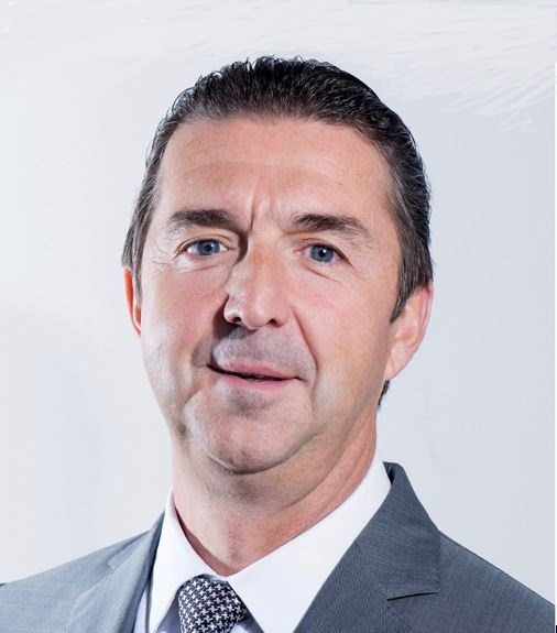 Benoit Defforge Benoit Defforge