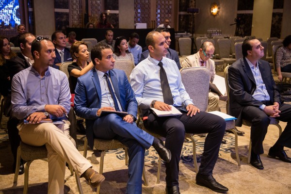 MEBAA Conference Tunisia - 24 September 2018