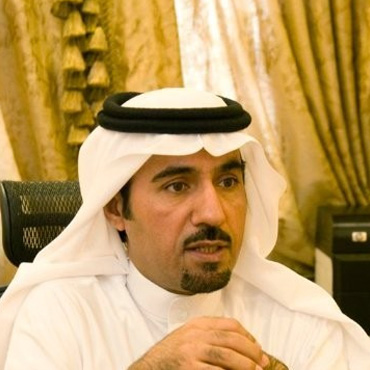 Dr. Fahad Al Jarboa Dr. Fahad Al Jarboa